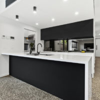 Geelong custom designer cabinets