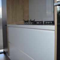 Geelong kitchen cabinets showroom