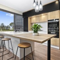 MRT Cabinets Geelong showroom